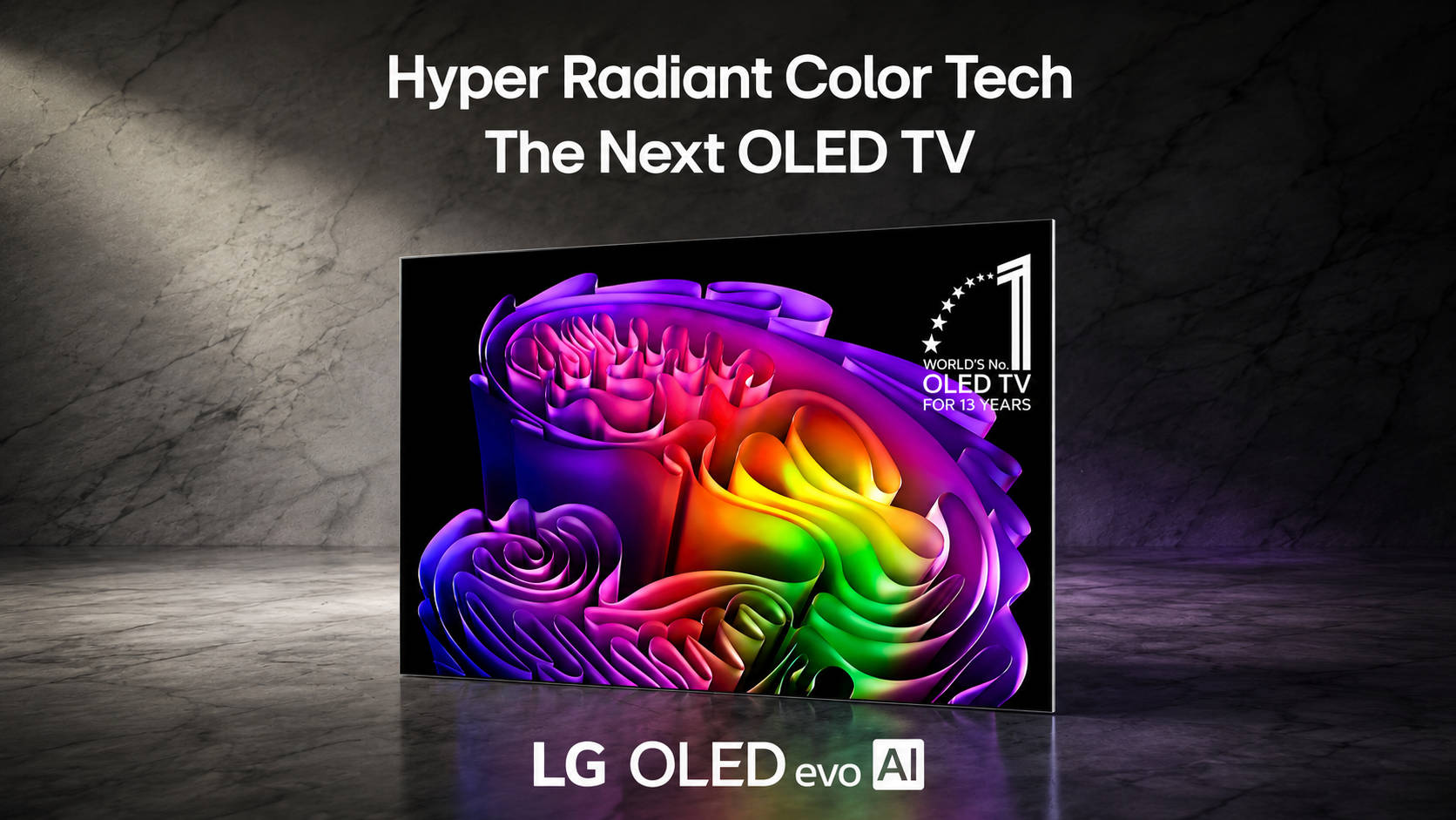 The 2026 LG OLED evo G6: Rasing the Bar for OLED Brightness, Contrast, & Colour