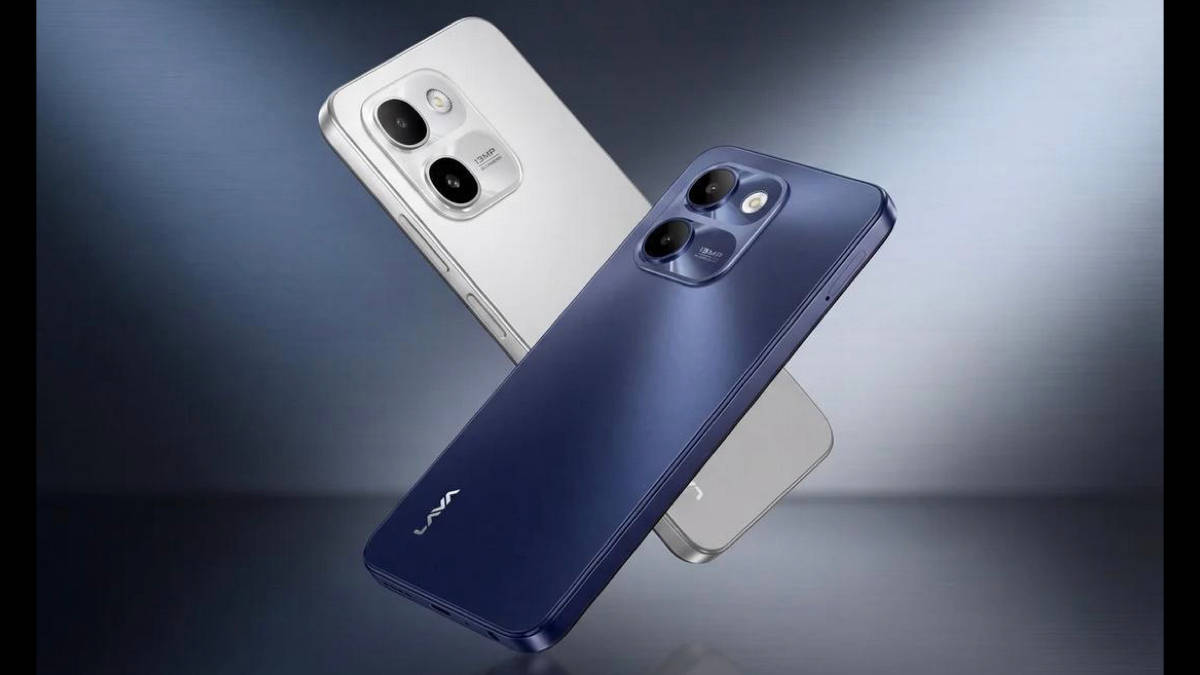 Lava Smart 4 Plus launched in India with 5,000mAh battery under Rs 10,000