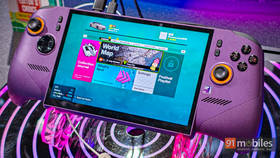 MSI Claw 8 EX AI+ Hands-On: This is the evolution I was waiting for