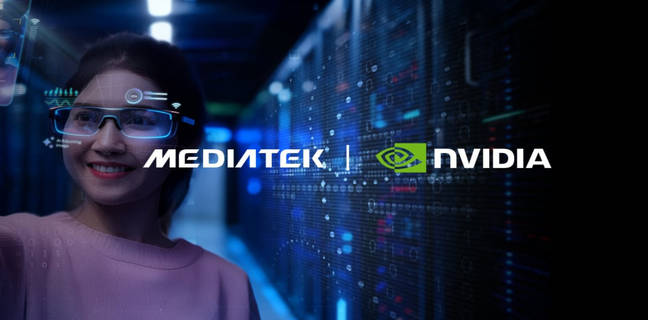 MediaTek adds AI-powered traffic control to home routers for smoother NVIDIA GeForce NOW streaming