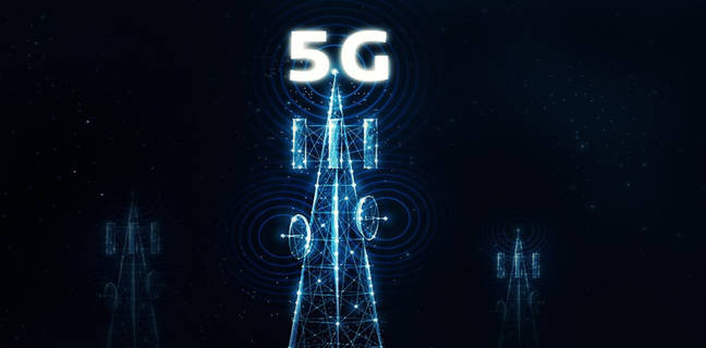 MediaTek and Samsung achieve up to 670 Mbps in new 5G uplink test