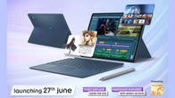 Moto Pad 70 Pro launching in India on June 27th with Snapdragon 8s Gen 4, 13-inch 3.5K display Related Article