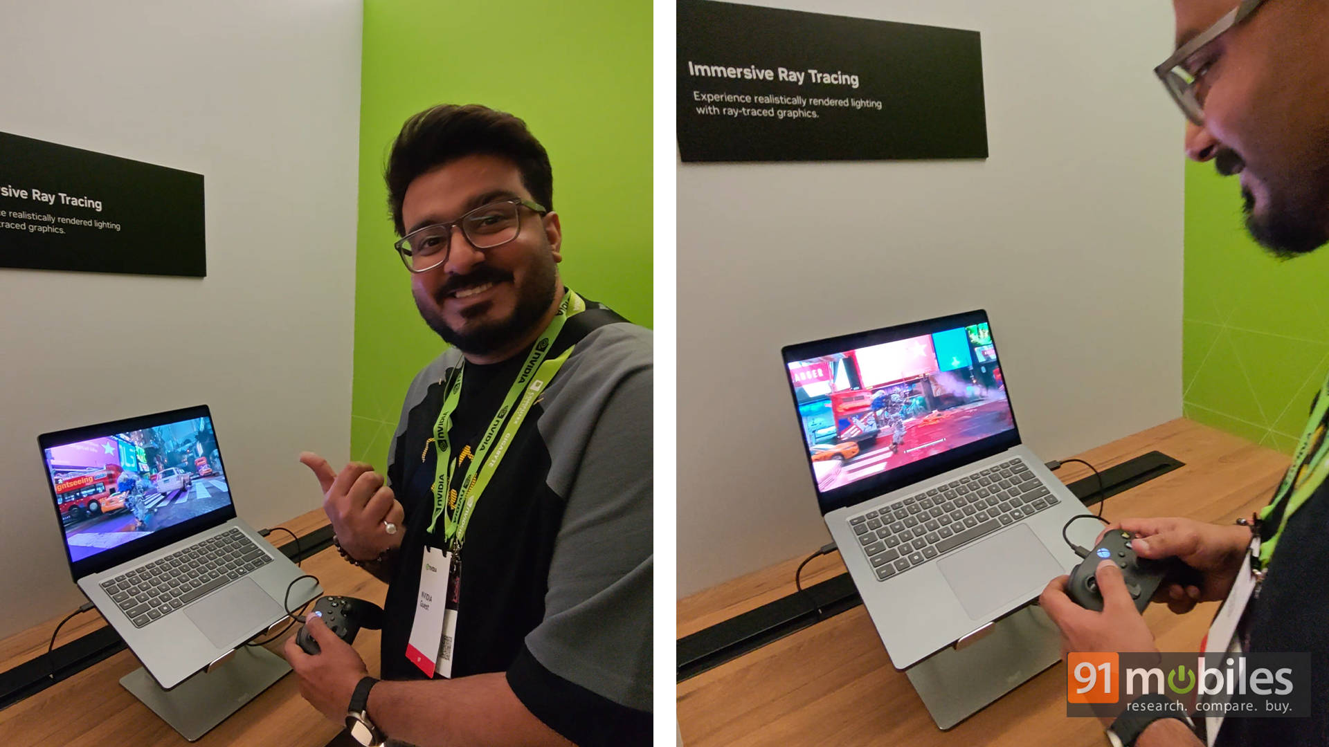 NVIDIA RTX Spark Gaming Pragmata