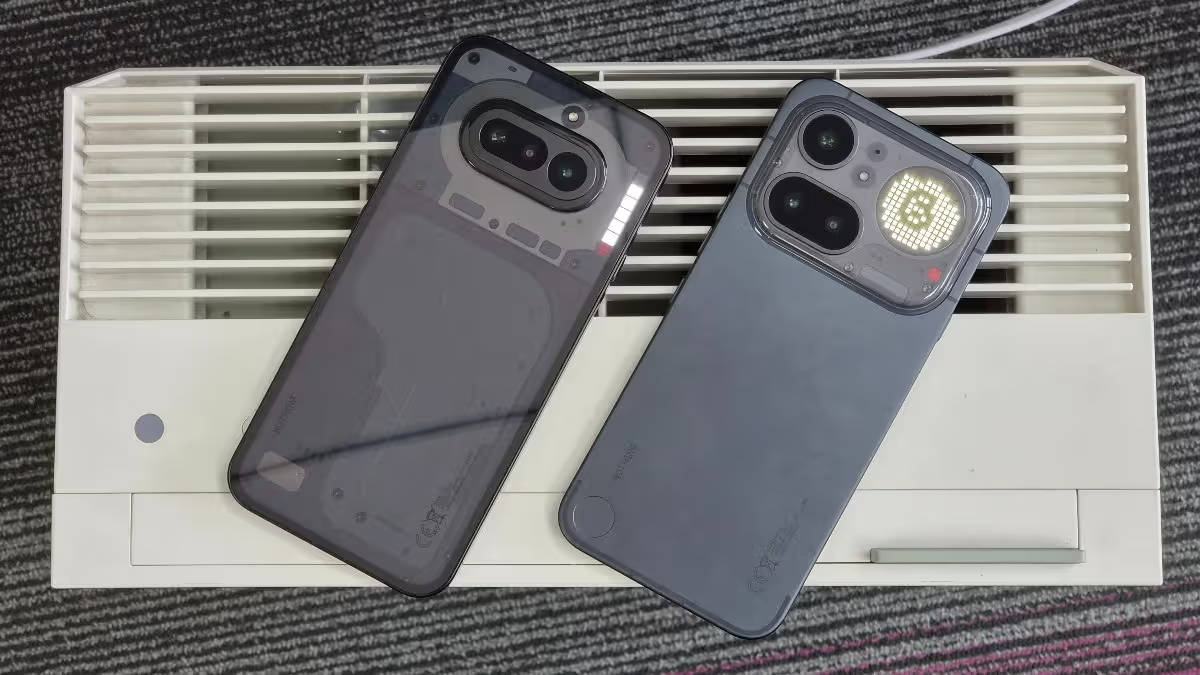 Nothing hikes prices of Phone (4a) and Phone (4a) Pro again; now start from Rs 37,999