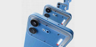Nothing Phone (4b) specifications leaked ahead of July 7th debut