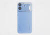 Here’s your first official look at the Nothing Phone 4b