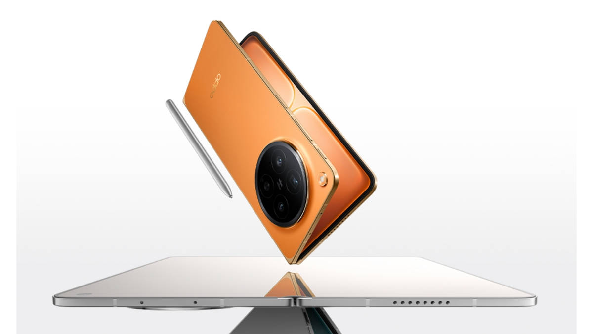 OPPO Find N7 leak suggests launch timeline, Snapdragon 8 Elite Gen 6 SoC and 6,000mAh+ battery
