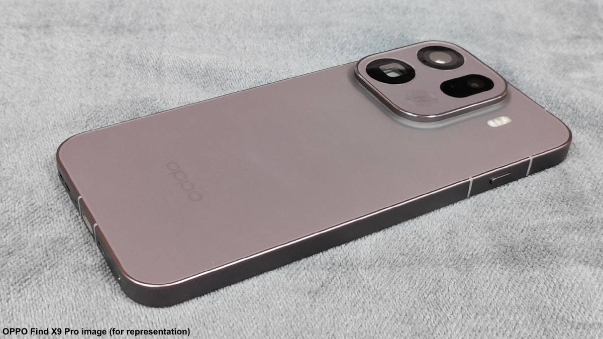 OPPO Find X10 Pro could feature dual 200MP cameras and upgraded display, battery; hints tipster