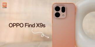 Why the OPPO Find X9s Is the Flagship India Actually Needs
