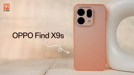OPPO Find X9s, Xiaomi Pad 8, and Redmi smartphones and tablets hit by latest price hike