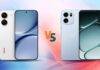 Redmi Turbo 5 vs OnePlus Nord CE 6: Which phone should you buy under Rs 40,000?