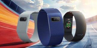 Pebble Qore View wellness band with QuickView feature, 30-day battery life launched in India