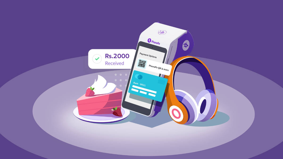 PhonePe to start charging a Rs 100 quarterly inactivity fee on dormant wallets