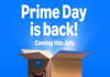 Amazon Prime Day sale 2026 dates officially announced: begins on July 4th Prime Day sale dates announced