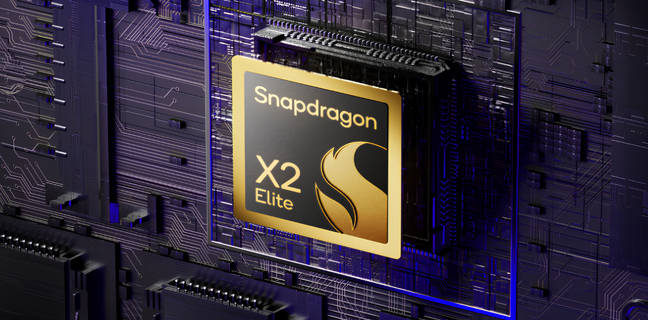 Computex 2026: Qualcomm Snapdragon X2 Elite makes its mini‑PC debut with ASUS Ascent QN10