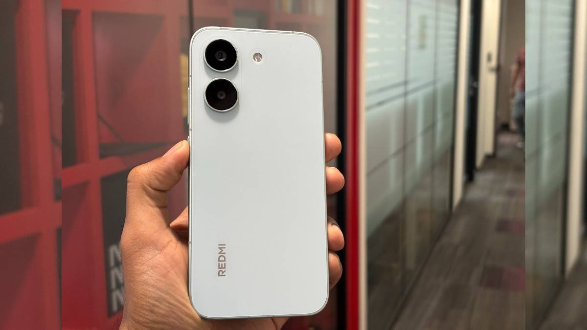 Reasons to buy Redmi Turbo 5 and reasons to skip