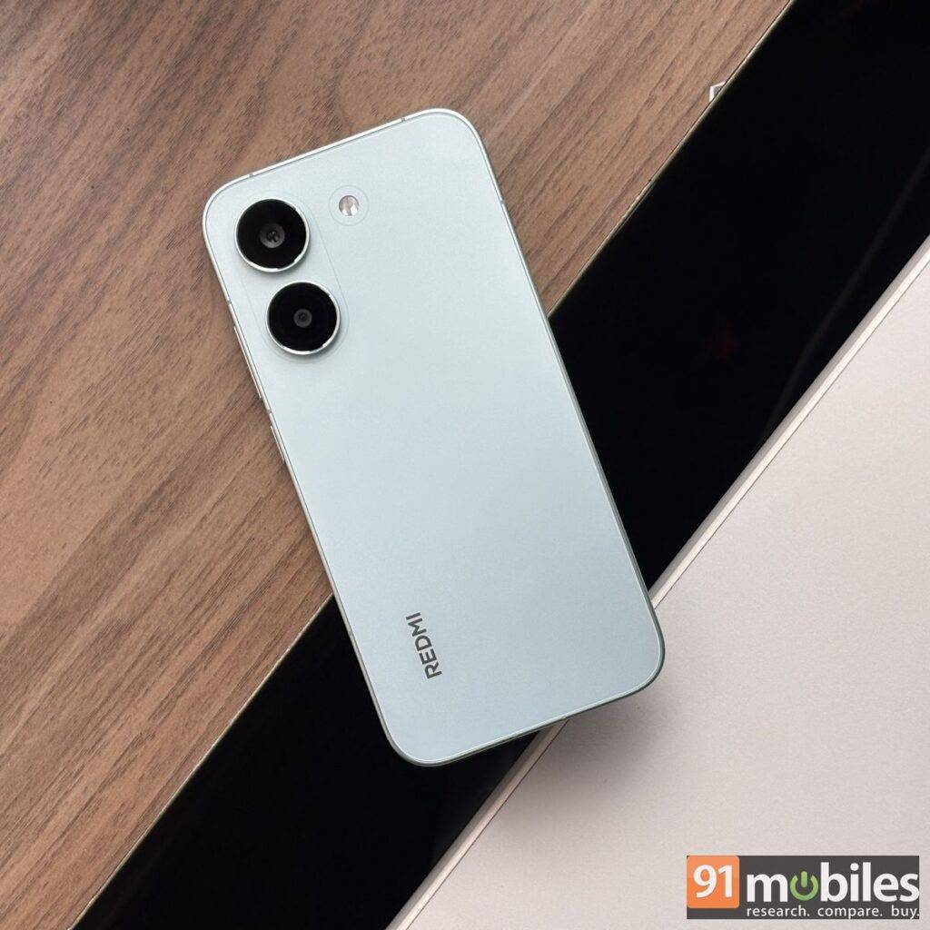 Redmi Edge Redmi Turbo 5 and Motorola Edge 70 Pro compared: which phone fits your ...