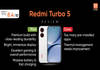 Redmi Turbo 5 review: power user’s delight
