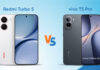 Redmi Turbo 5 vs Vivo T5 Pro compared: which phone offers better value under Rs 40,000?
