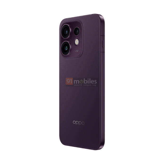 [Exclusive] OPPO Reno 16, Reno 16 Pro, Reno 16 FS global variants ...
