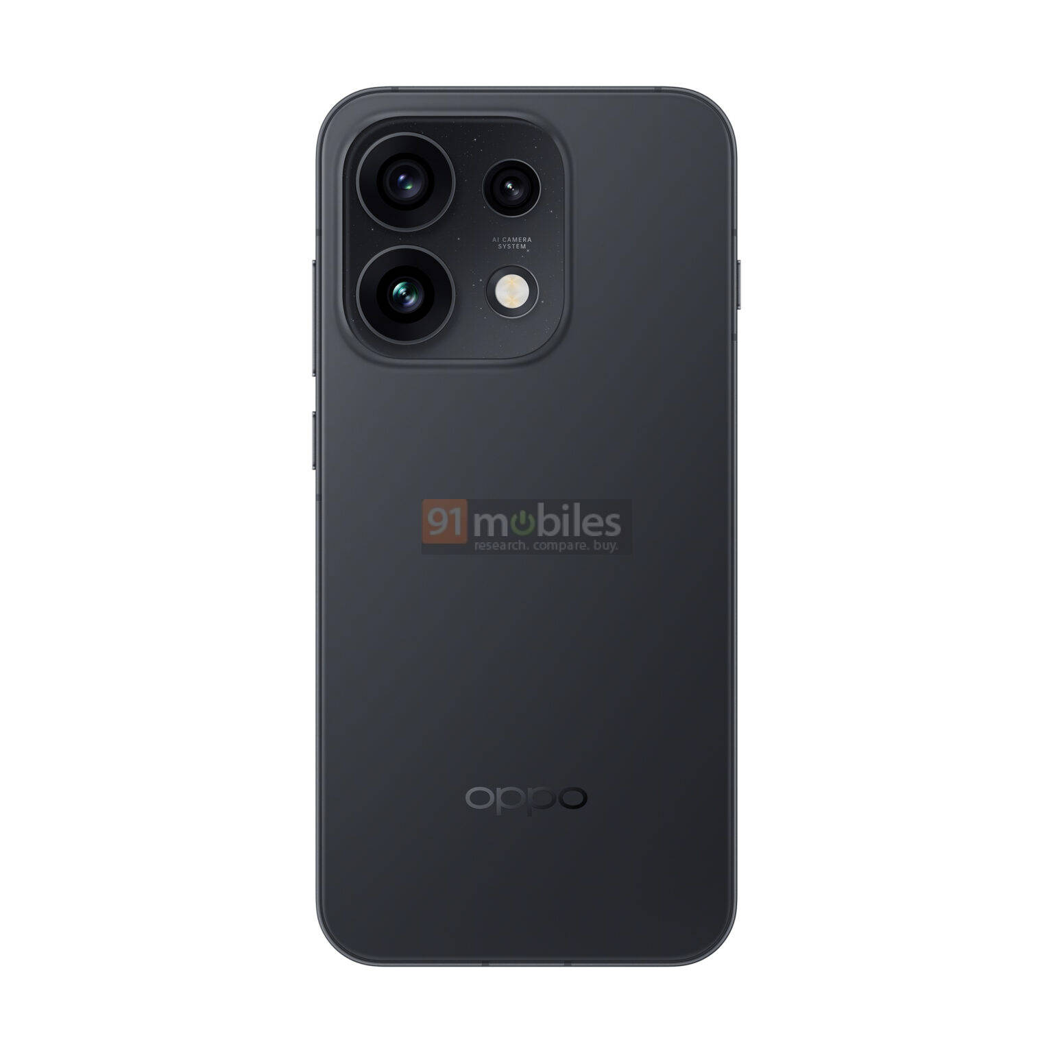 [Exclusive] OPPO Reno 16, Reno 16 Pro, Reno 16 FS global variants ...