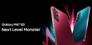 Samsung Galaxy M47 5G launched in India with 6 years of software support, 6,000mAh battery