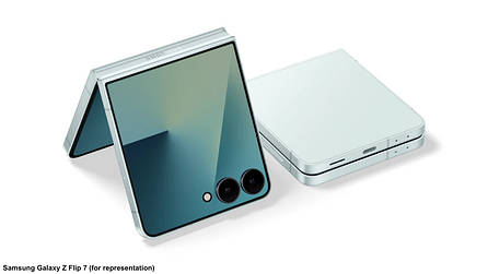 Samsung Galaxy Z Flip 8 makes its appearance on FCC certification