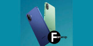 Samsung Galaxy F70 Pro support page live on Samsung India website, launch may be near