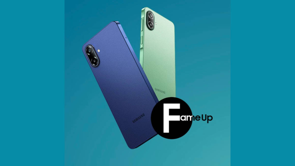Samsung Galaxy F70 Pro support page live on Samsung India website, launch may be near