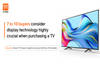91mobiles Smart TV Buyer Insights Survey 2026: a summary