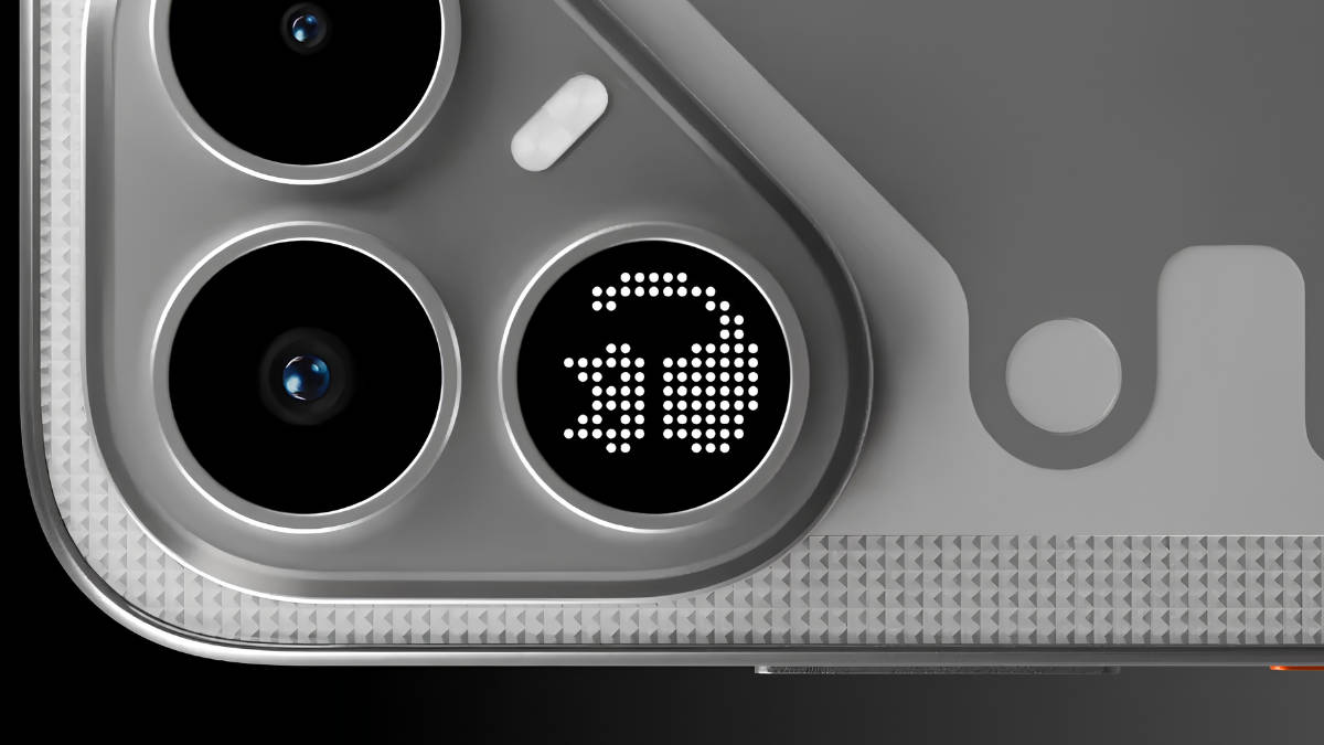 POVA 8 teased in India with Alive Matrix display, launch set for June 11