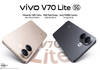 Vivo V70 Lite launches in UAE with 6,500mAh battery, may come as V70e to India