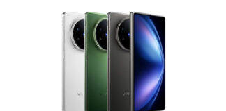 Vivo X Fold 6 to launch globally: report