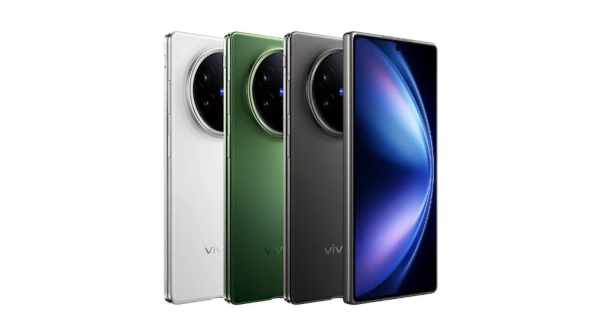 Vivo X Fold 6 to launch globally: report
