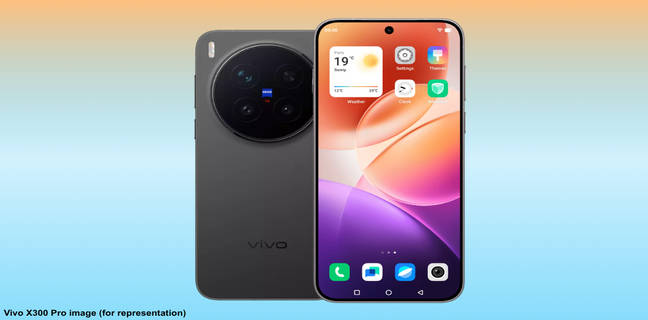 Vivo X500 Pro Max’s key display and battery details emerge online