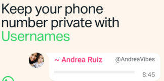 WhatsApp says usernames will have anti-impersonation measures after India raises concerns