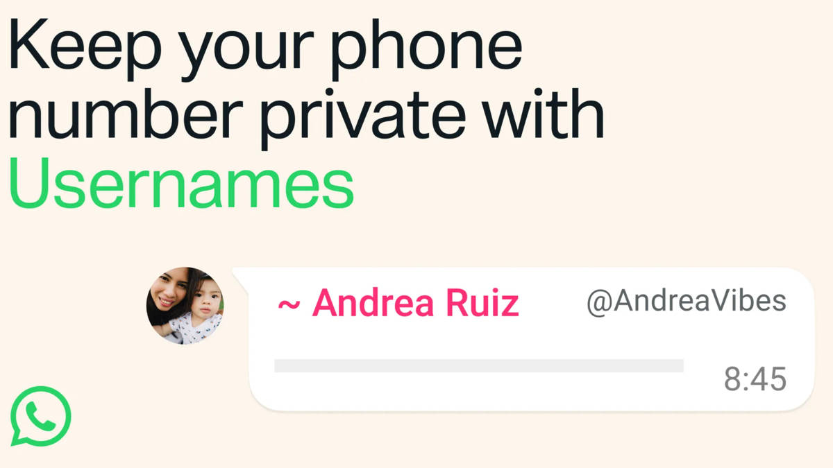 WhatsApp username reservations begin globally: here's how to claim yours