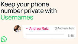 WhatsApp username reservations begin globally: here’s how to claim yours Thumbnail