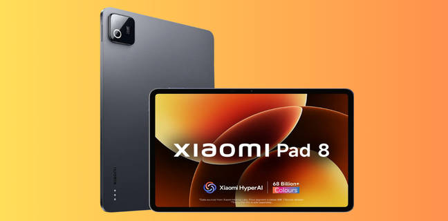 Xiaomi Pad 8’s price hiked by up to Rs 2,000 across all display and storage variants Xiaomi Pad 8 price hiked