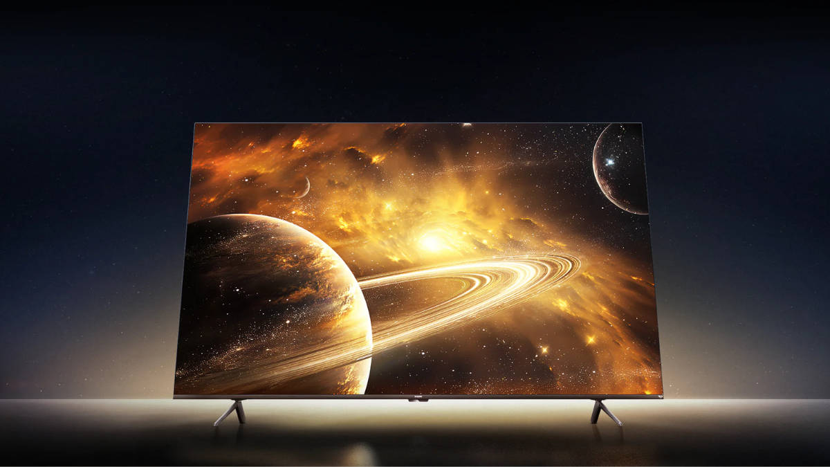 Xiaomi 2026 TV FX Mini LED lineup with Fire TV and DLG 120Hz support launched in India: check price, features