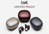 boAt Airdopes ProClip open-ear earbuds launched with minimal audio leakage technology under Rs 2,000 boAt Airdopes ProClip launched in India