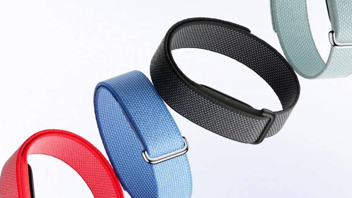 Google Fitbit Air certified by BIS, expected to launch in India soon