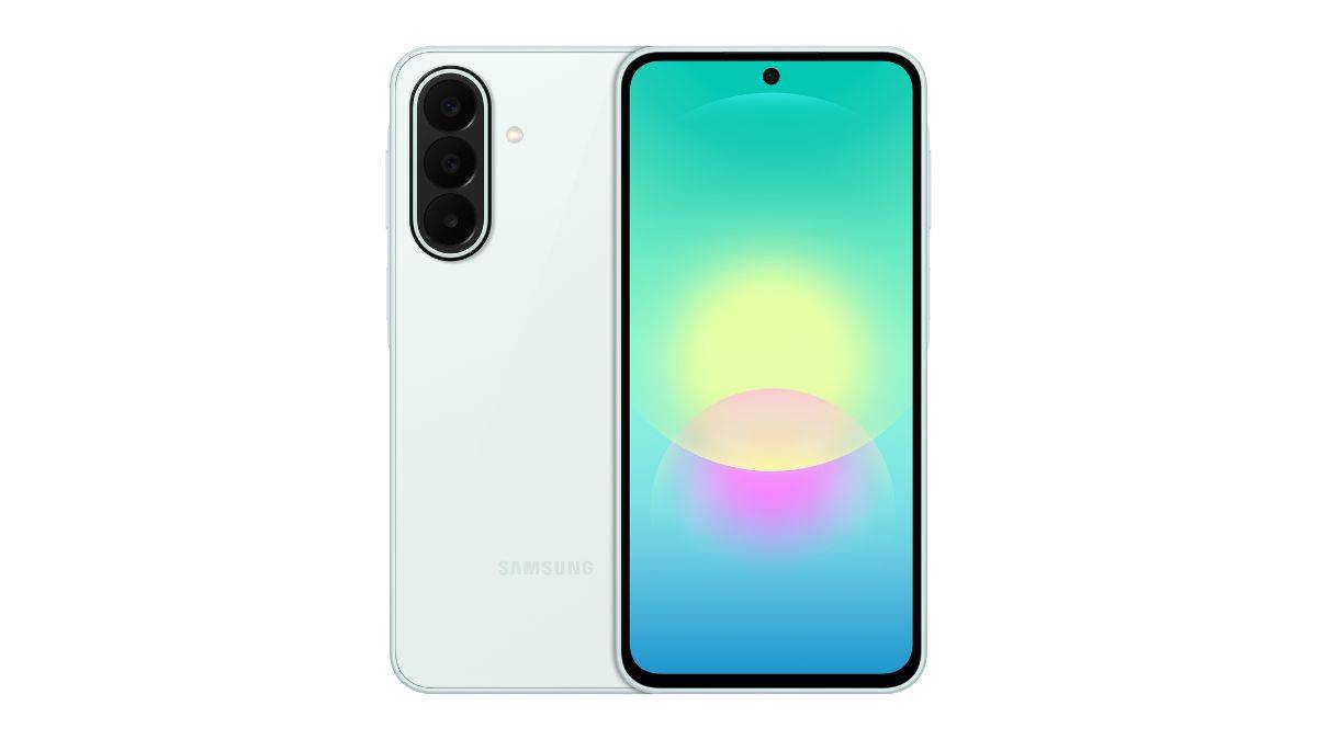 Samsung Galaxy A27 launched in India with Snapdragon 6 Gen 3, 6 years of software support