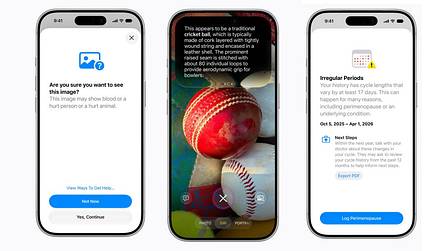 iOS 27 introduced with Liquid Glass refinements, upgraded Siri AI, and more: rollout timeline, eligible devices