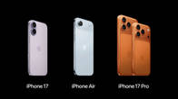 iPhone 17 series prices could reportedly be increased by up to Rs 35,000, claims tipster Related Article