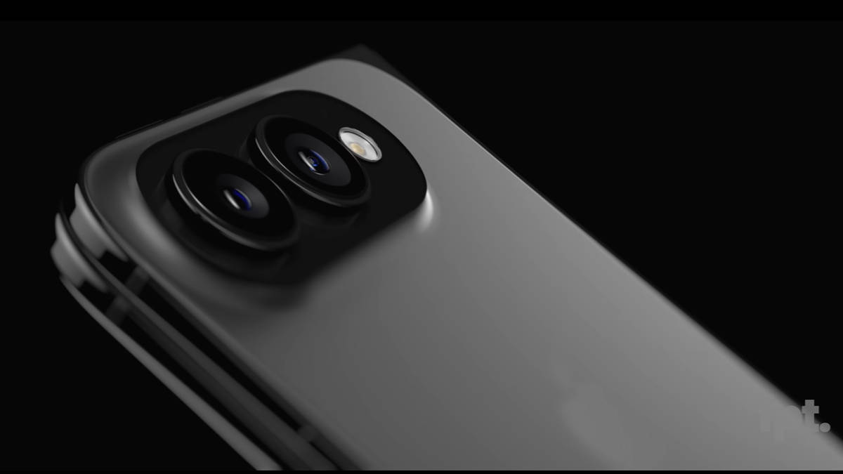 iPhone Ultra leak suggests crease-free foldable display; could be the most expensive iPhone till date
