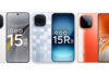 iQOO 15, iQOO 15R and Neo 10 get another price hike in India; prices up by as much as Rs 2,000