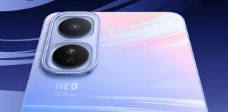 iQOO Neo 12 tipped with 2K 165Hz display and 9,000mAh battery, could launch later this year