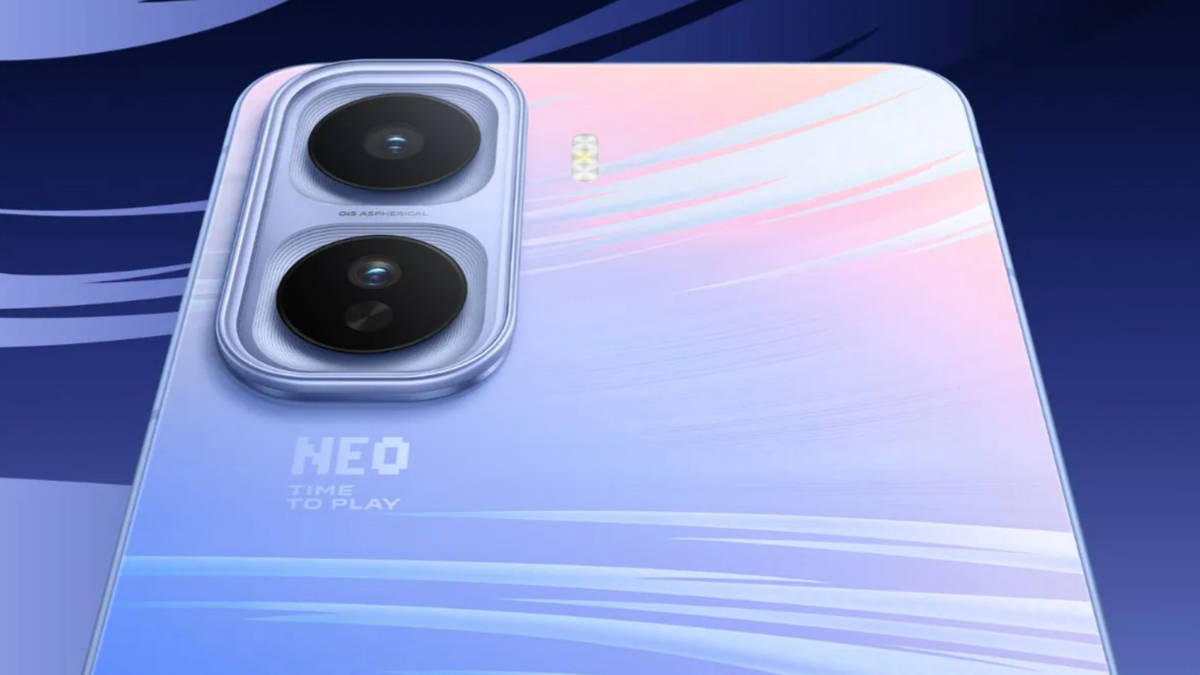 iQOO Neo 12 tipped with 2K 165Hz display and 9,000mAh battery, could launch later this year
