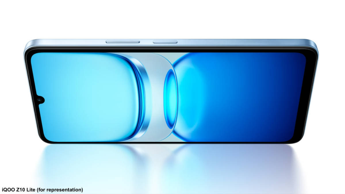 iQOO Z11 Lite surfaces on Google Play Console, may feature Dimensity 6300 and 720p display